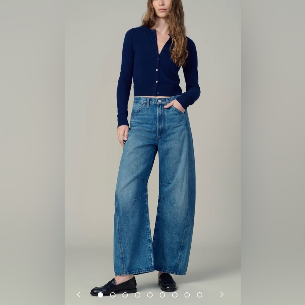 Joe’s The Bowie Jeans, NWT